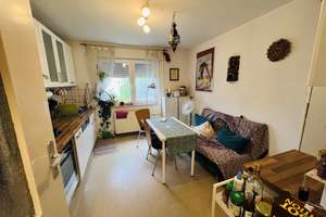 **Gut geschnittene 2 Zimmer Wohnung mit Balkon in HD-Weststadt** – Die vollständige Adresse der Immobilie erhältst du vom Anbieter., 69115 Südstadt, Heidelberg – Vorschaubild 5
