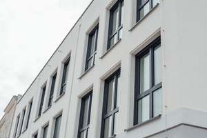 Für die kleine Familie: 3 Zimmer mit Balkon und Blick ins Grüne – Grünauer Straße 28, 12524 Altglienicke, Berlin – Vorschaubild 8