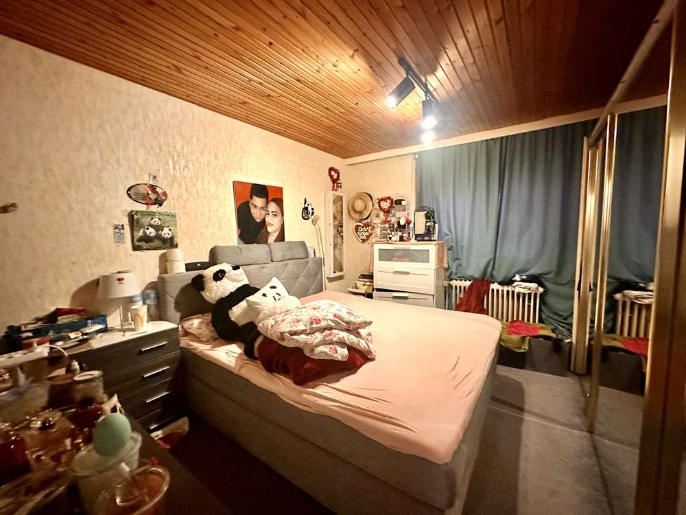 Immobilie in Scharbeutz - Wohnen im alten Garten - DHH mit Charme - Bild 4