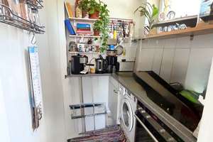 **2-Zimmer-Wohnung in München-Solln - klein, aber fein!!** – Die vollständige Adresse der Immobilie erhältst du vom Anbieter., 81477 Solln, München – Vorschaubild 6