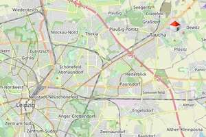 Erstbezug-Familienhaus mit bestem Energielevel in Taucha – Die vollständige Adresse der Immobilie erhältst du vom Anbieter., 4425 Taucha – Vorschaubild 24
