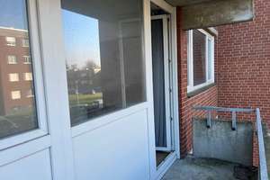 frei, helle 1 ZKBB im 1 OG mit Lift, PKW-Stellplatz und Kellerraum – Die vollständige Adresse der Immobilie erhältst du vom Anbieter., 48161 Gievenbeck, Münster – Vorschaubild 17