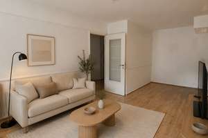 Maisonette-Wohnung mit Potenzial – Ihr neues Zuhause in Düsseldorf-Oberbilk – 40227 Oberbilk, Düsseldorf – Vorschaubild 16
