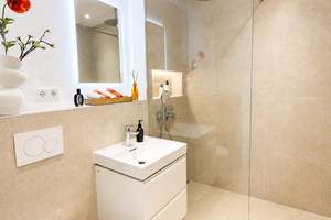 MH Immobilien - wohnen mit Niveau - top sanierte Wohnung in ruhiger Lage – Die vollständige Adresse der Immobilie erhältst du vom Anbieter., 81371 Sendlinger Feld, München – Vorschaubild 3