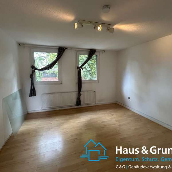 *** schöne, helle 2-Zimmer-Wohnung in Aachen-Laurensberg ***
