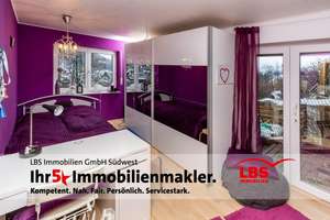 Jetzt zum neuen Preis! Doppelhaus mit 2 Einheiten und traumhafter Aussicht! – Die vollständige Adresse der Immobilie erhältst du vom Anbieter., 76597 Loffenau – Vorschaubild 16