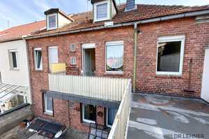 Reihenendhaus mit Potenzial in Wittenberge – Prignitz (Kreis) – Vorschaubild 17
