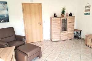 1A- Lage von Norden - Charmantes Haus (DHH) mit Womo-Stellplatz – Die vollständige Adresse der Immobilie erhältst du vom Anbieter., 26506 Norden – Vorschaubild 5