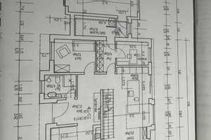 Modernes Architekten Einfamilienhaus mit Bergblick über 2 Ebenen und einer Doppelgarage – Am Kaiserblick 10, 83098 Rosenheim (Kreis) – Vorschaubild 19