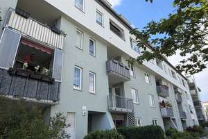 Familienwohnung mit Balkon und Einbauküche - NUR MIT WBS 100/140 mit besonderem Wohnbedarf! – Münchehagenstraße 36, 13125 Karow, Berlin – Vorschaubild 8
