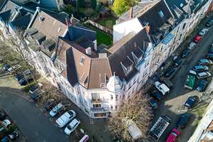Wohn-und Geschäftshaus in Top-Wohnlage in Düsseldorf-Oberkassel – Die vollständige Adresse der Immobilie erhältst du vom Anbieter., 40545 Oberkassel, Düsseldorf – Vorschaubild 5