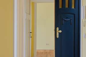 ⭐⭐⭐ Charmante 2-Zimmer-Altbauwohnung mit viel Raum, ruhiger Lage und Aufzug in Alt-Treptow – Kiefholzstrasse 12, 12435 Alt-Treptow, Berlin – Vorschaubild 14