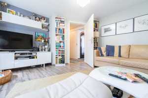 Charmantes Haus mit drei Wohneinheiten und modernem Glasfaseranschluss – Lörrach (Kreis) – Vorschaubild 10
