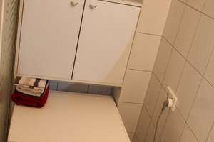 Single-/ Pärchen- Wohnung vollmöblierte Wohnung in Kölner Innenstadt 55qm ab sofort – Kasparstr. 6, 50670 Neustadt/Nord, Köln – Vorschaubild 9