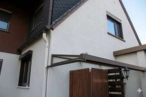 Großzügiges Massivhaus mit Gartenidylle, Terrasse & Balkon – flexibel als Ein- oder Zweifamilienhaus – Die vollständige Adresse der Immobilie erhältst du vom Anbieter., 67598 Gundersheim – Vorschaubild 8