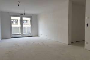 3-Zimmer-Whg. mit 2 Balkonen // NEUBAU // ERSTBEZUG – Flößaustraße 100, 90763 Südstadt Industriegebiet, Fürth – Vorschaubild 4