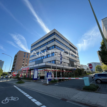 Flexible Bürofläche | Ausbau nach Mieterwunsch | Stellplätze am Objekt