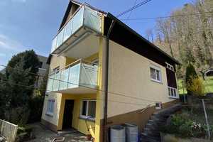 freistehendes Einfamilienhaus mit schönem Grundstück in sonniger Lage in Sulz – Rottweil (Kreis) – Vorschaubild 2