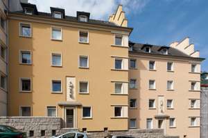 2 1/2 Zimmer Wohnung mit Balkon in Hagen