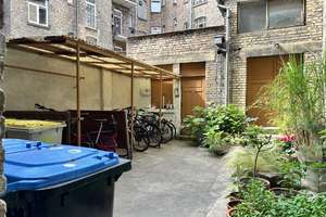 Hübsche 3-Zimmer-Altbauwohnung mit Balkon & EBK – Die vollständige Adresse der Immobilie erhältst du vom Anbieter., 68169 Neckarstadt-West, Mannheim – Vorschaubild 15