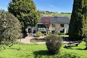 Ihr neues Zuhause mit Perspektive: Modernisiertes Zweifamilienhaus, großer Garten und beste Anbindun – Die vollständige Adresse der Immobilie erhältst du vom Anbieter., 53949 Dahlem – Vorschaubild 8
