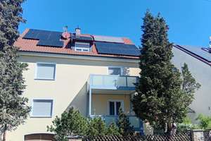 Großes WG-Zimmer mit Balkon in Stuttgart Bad Cannstatt – Theodor-Veiel-Straße 71, 70374 Espan, Stuttgart – Vorschaubild 2