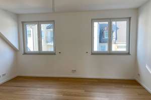 Hochwertige 4-Zimmer-Wohnung mit Balkon in Düsseldorf-Kaiserswerth – 40489 Kaiserswerth, Düsseldorf – Vorschaubild 15