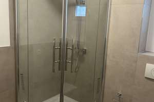 Helle modernisierte 2-Zimmer-Souterrainwohnung – Riesenfeldstr. 32, 80809 Am Riesenfeld, München – Vorschaubild 3