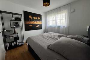 Zweitbezug: Schöne 3-Zimmer-Erdgeschosswohnung mit Terrasse und Garten in Untermenzing #2 – München – Vorschaubild 11