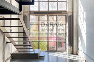 Einzigartiges 4-Zimmer-Industrie-Loft mit Garten-Oase in Berlin-Mitte – Strelitzer Strasse 70, 10115 Berlin – Vorschaubild 2