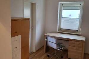 Geschmackvolle voll möblierte 2-Raum-EG Wohnung mit Balkon, EBK und Internet in Heilbronn – Münzingstraße 34, 74076 Heilbronn, Heilbronn – Vorschaubild 7