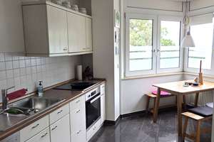 Kapitalanleger aufgepasst! Attraktive 3-Z.-Wohnung in der begehrten Wohnlage Düsseldorf-Mörsenbroich – Die vollständige Adresse der Immobilie erhältst du vom Anbieter., 40470 Rath, Düsseldorf – Vorschaubild 9