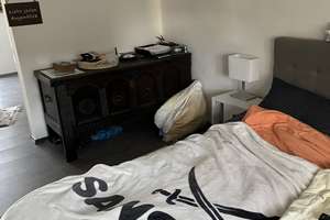 Charmante  möblierte 2-Zimmer Wohnung, frisch saniert, in Dießem/Lehmheide – Siemensstrasse 44, 47805 Dießem/Lehmheide, Krefeld – Vorschaubild 12