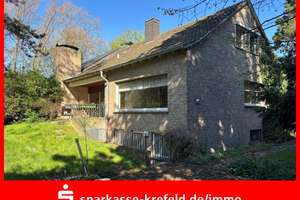 Doppelhaushälfte mit Garage im Bismarckviertel