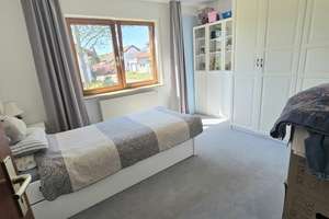Zweifamilienhaus mit Einliegerwohnung in begehrter Feldrandlage – Die vollständige Adresse der Immobilie erhältst du vom Anbieter., 74357 Bönnigheim – Vorschaubild 8