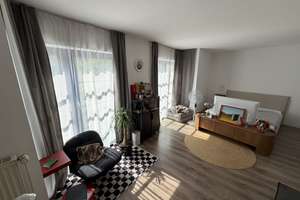 Zentrale, ruhige 1 Zimmer-Wohnung mit Küche – Lindenthalgürtel 78, 50935 Lindenthal (Ortsteil), Köln – Vorschaubild 2