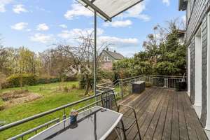 Charmantes Fachwerkhaus mit parkähnlichem Garten – stilvoll modernisiert und voller Charakter – Die vollständige Adresse der Immobilie erhältst du vom Anbieter., 42287 Barmen, Wuppertal – Vorschaubild 25