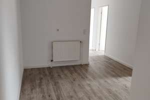 Zentrale, sonnige 4 Zimmer-Wohnung mit Südbalkon und Stellplatz – Schulkoppel 8a, 24848 Kropp – Vorschaubild 4