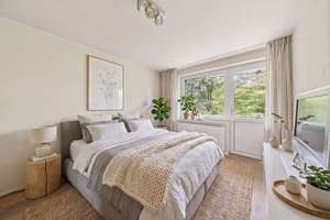 Klein, fein, zentral - Charmante 2 Zimmer Wohnung in Hamm – Die vollständige Adresse der Immobilie erhältst du vom Anbieter., 20535 Hamm, Hamburg – Vorschaubild 6