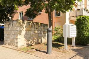 +++ Charmantes 1-Zimmer-Apartment mit Balkon und TG-Stellplatz im Herzen vom Preußischen Viertel +++ – Die vollständige Adresse der Immobilie erhältst du vom Anbieter., 1099 Radeberger Vorstadt, Dresden – Vorschaubild 3