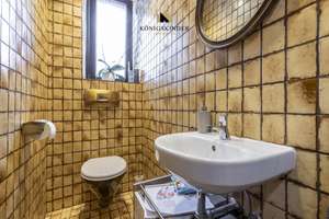 Jahrhundertwende-Flair in Bad Cannstatt: Ihr Altbau mit Stuck und Loggia. – Die vollständige Adresse der Immobilie erhältst du vom Anbieter., 70372 Seelberg, Stuttgart – Vorschaubild 9