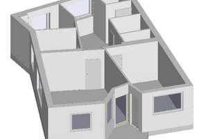 Erstbezug nach Modernisierung: Stilvolle 3-Zimmer-Wohnung mit Traumblick & Garage im ikonischen Haus – Sautterweg 5, 70565 Fasanenhof, Stuttgart – Vorschaubild 19