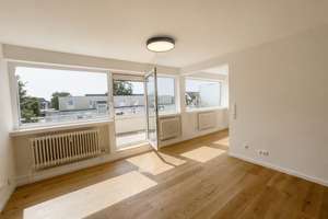 Sofortiger Erstbezug nach Renovierung | Im Herzen von Schwachhausen | Balkon | provisionsfrei – Die vollständige Adresse der Immobilie erhältst du vom Anbieter., 28211 Radio Bremen, Bremen – Vorschaubild 5