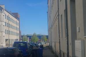Geräumige 2-Raum- Wg. in sehr guter ruhiger Stadtlage Rostock – Kehrwieder 8, 18057 Kröpeliner-Tor-Vorstadt, Rostock – Vorschaubild 7