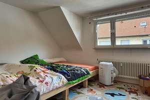 Viel Platz in Sandhofen: -3 Zimmer-Wohnung im Dachgeschoss – 68307 Sandhofen, Mannheim – Vorschaubild 7