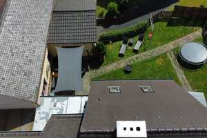 Zweifamilienhaus mit Gewerbe in zentraler Lage – Bayreuth (Kreis) – Vorschaubild 1
