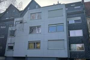 Moderne, frisch renovierte 2-Zimmer Wohnung mit Balkon in Köln-Lindenthal