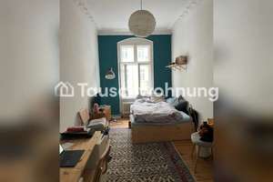 Tauschwohnung: Tausche 3-Zimmer-Wohnung in Berlin, Mitte, ab Ende Mai – Die vollständige Adresse der Immobilie erhältst du vom Anbieter., 10553 Moabit, Berlin – Vorschaubild 5