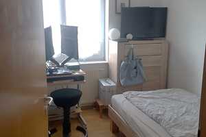 Großzügige 3-Zimmer-Erdgeschosswohnung in ruhiger Sackgasse! – 58135 Hagen – Vorschaubild 11