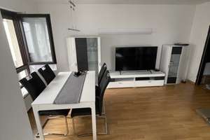Top gepflegte 2 Zimmer Wohnung mit einer EBK, Balkon sowie Stellplatz in 71139 Ehningen, WM ca: 885€ – Steinstr. 34, 71139 Ehningen – Vorschaubild 16